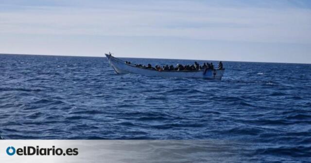 Brasil investiga el hallazgo de un bote con unos 20 cadáveres a bordo por si se tratase de un cayuco perdido en la ruta a Canarias